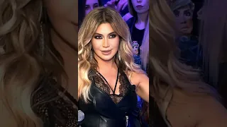 #نوال_الزغبي #فخامة_معاليك