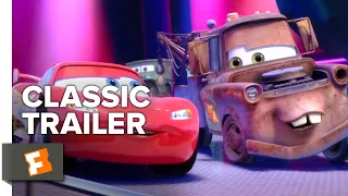 Cars 2 (2011) Trailer #3 | Movieclips Classic Trailers