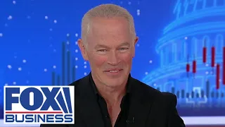 Actor Neal McDonough credits God for success after losing everything