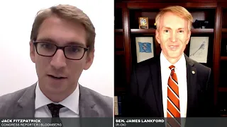 Lankford Joined BPC to Discuss His Prevent Government Shutdowns Act