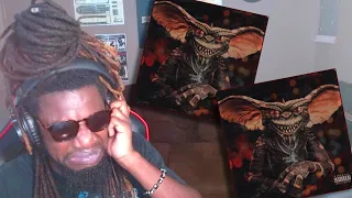 O MY GAWD!! | KIZARU 'GREMLIN' EP REACTION