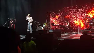 Suzume - Radwimps ft. Toaka (Live at Monterrey, México 17/03/2024)