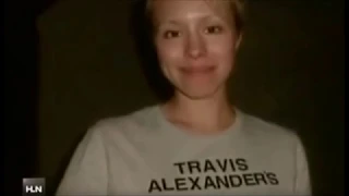 Jodi Arias was abused by Travis Alexander