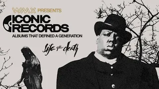WMX Presents: Iconic Records Season 1 - Life After Death