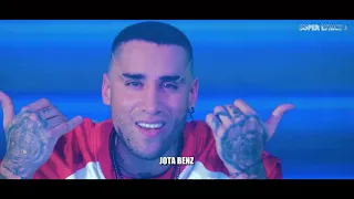 deyvis orosco ft corazon serrano y jota benz amor a primera vista video oficial con letra hd