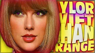 TAYLOR SWIFT ANONYMOUSLY TROLLING 4CHAN /B/