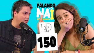 Destrinchando os flops cinematográficos de 2023 | Ep 150 | Falando de Nada