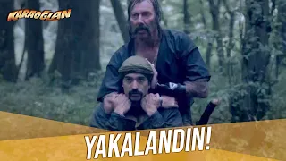 Karaoğlan - Yakalandın!