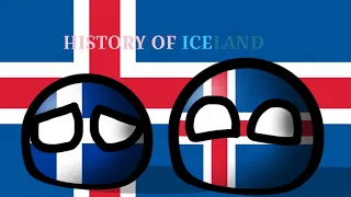 История Исландии/History of Iceland