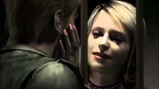 Silent Hill 2 HD intro