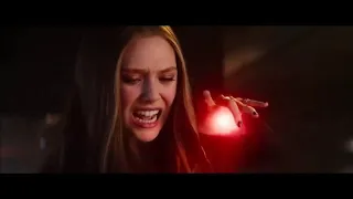 Waiting For A Star To Fall: A Tribute to Elizabeth Olsen