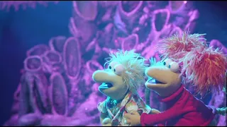 Fraggle Rock: Back to the Rock - A-OK (lyrics in description)