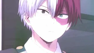 ✨adore you todoroki edit✨