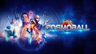 Cosmoball (2020) Explained In Hindi | Prime Video Cosmoball Movie हिंदी / उर्दू | Pratiksha Nagar