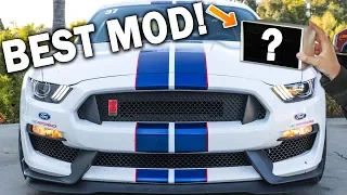 SHIFT LIKE A PRO! *BUDGET MOD* | Get Instant Performance Gains