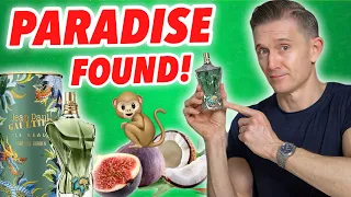 NEW Jean Paul Gaultier Le Beau Paradise Garden | BEST OF THE LE BEAU’S!