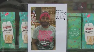 Brooklyn bodega shooting: Show of support for family of worker killed