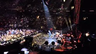 Eric Clapton - 12.12.12 Benefit MSG