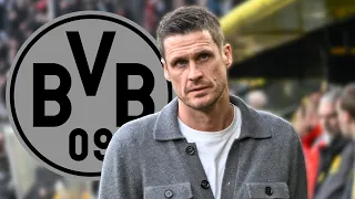 Sebastian Kehl Job beim BVB gefährdet?! Droht ihm sogar das AUS?