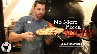 Very Useful Tool For Any Kind of Pizza