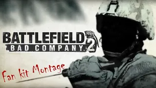 Bad Company - Five Finger Death Punch - Battlefield: Bad Company 2