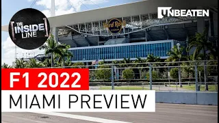 ALL YOU NEED TO KNOW: 2022 #MiamiGP Preview