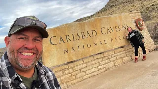 Carlsbad Caverns National Park