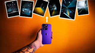 iPhone 14 Pro for Street Photography | I Was Wrong About This Camera