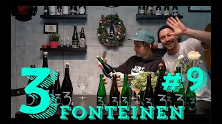 #9 Пиво Головного Мозга : 3 FONTEINEN (18+)