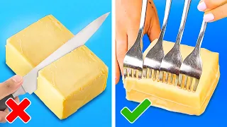 Clever kitchen hacks to make your life simpler