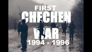 Mareux - The Perfect Girl | First Chechen War | WAR EDIT