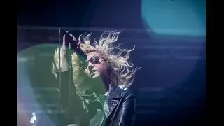 The Pretty Reckless - Heaven Knows (Live at Lowlands 2017) PROSHOT [HD]