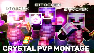 ❤️ VVV ❤️ | Crystal PvP Montage | SinusSMP | cpvp.ru |