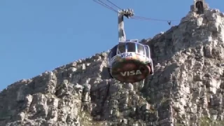 TRAILER: Cape Town/Kaapstad/iKapa Table Mountain (South Africa) Tafelberg - Kapstadt - Südafrika