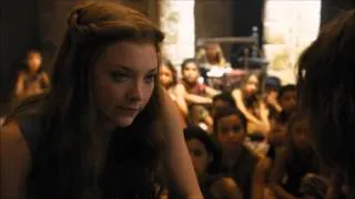 Margaery Tyrell- Original