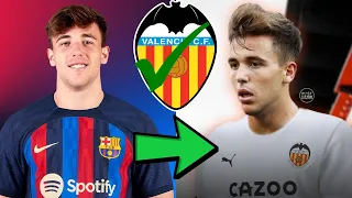 🚨BREAKING NEWS: Nico Gonzalez To Valencia Is A Done Deal⚪️🦇| Simple Season Loan + 1 Year Renewal ✅