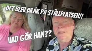 VI VAR I HÖGSTA GRAD INBLANDADE I TJAFSET!!! PORTUGAL MED HUSBIL!!!