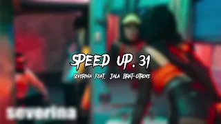 Severina feat.Jala Brat-Otrove (speed up)