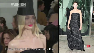 "CFDA AWARDS 2013" New York June 2013 by Fashion Channel