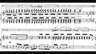 Guillaume Lekeu - Sonata for Cello and Piano in F (1888)