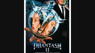 Phantasm II Radio Spot #2 (1988)