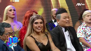 JB en ATV Programa Sábado 16 de Marzo del 2024