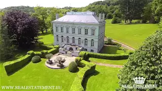 Outstanding Luxury Château for sale in Normandy
