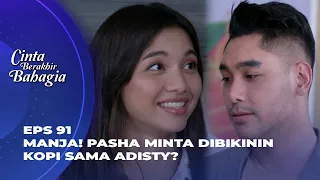 LICIK! ELENA AMBIL DAN AKUIN PROPOSALNYA ADISTY? - CINTA BERAKHIR BAHAGIA EPS 91