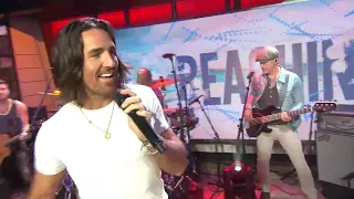 Jake Owen - Beachin'