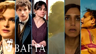 Our panel discuss the Outstanding British Film nominees | BAFTA Film Awards 2017