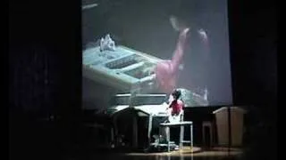 YAMAHA ELECTONE FESTIVAL 2007 OPEN SOLO WINNER