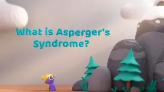 What is Asperger's Syndrome (Developmental Disorder)