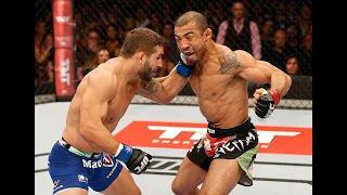 #EnEsteDia Oct. 25 - Aldo vs Mendes 2