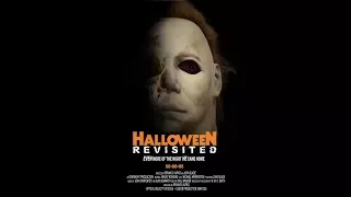 HALLOWEEN: Revisited "Fan Film" ( 2006)  Even More of the Night He Came Home